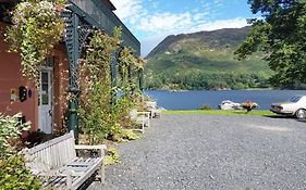Glenridding House